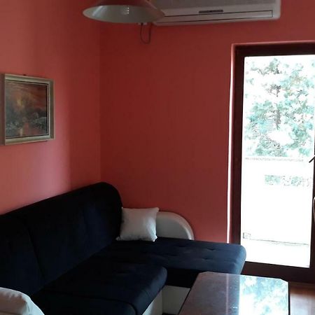 Apartmani Vukovic Punat Exterior photo